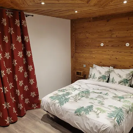 De Pramariaz * Val Cenis