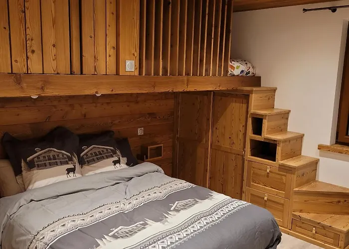 De Pramariaz Appartement Val Cenis